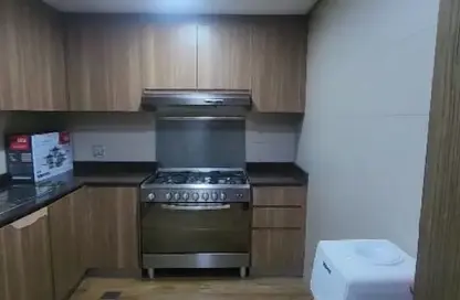Apartment - 2 Bedrooms - 2 Bathrooms for rent in New Al Taawun Road - Al Taawun - Sharjah