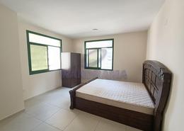 Apartment - 1 bedroom - 1 bathroom for rent in GGICO Crown Residence - Al Taawun - Sharjah