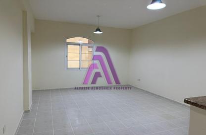 Apartment - 1 Bedroom - 2 Bathrooms for rent in P21 - France Cluster - International City - Dubai