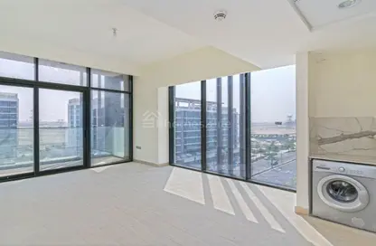 Apartment - 3 Bedrooms - 2 Bathrooms for sale in AZIZI Riviera - Meydan One - Meydan - Dubai