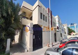 Villa - 5 bedrooms - 4 bathrooms for rent in Hadbat Al Zafranah - Muroor Area - Abu Dhabi Villa - 5 bedrooms - 4 bathrooms for rent in Hadbat Al Zafranah - Muroor Area - Abu Dhabi