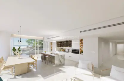 شقة - غرفة نوم - 2 حمامات للبيع في جزيرة فاهد - أبوظبي