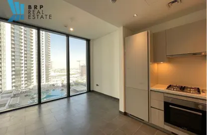 Apartment - 1 Bedroom - 2 Bathrooms for rent in The Crest Tower Podium - Sobha Hartland - Mohammed Bin Rashid City - Dubai