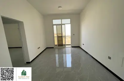 Apartment - 2 Bedrooms - 2 Bathrooms for rent in Al Rawda 1 - Al Rawda - Ajman