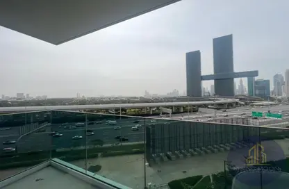 شقة - 2 غرف نوم - 3 حمامات للايجار في وان ريزيدندس - الكفاف - زعبيل - دبي