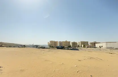 أرض - استوديو للبيع في الجرف الصناعية 2 - الجرف الصناعية - عجمان