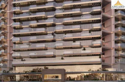 Apartment - 2 Bedrooms - 3 Bathrooms for sale in Dreamlife Residences - Dubai Islands - Dubai