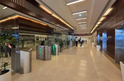 Office Space - Studio - 1 Bathroom for sale in Al Manara Tower - Business Bay - Dubai
