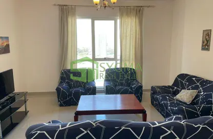 Apartment - 1 Bedroom - 1 Bathroom for rent in Lakeside Tower D - Lakeside Residence - Dubai Production City (IMPZ) - Dubai