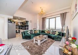 Apartment - 1 bedroom - 2 bathrooms for sale in Executive Bay A - Executive Bay - Business Bay - Dubai