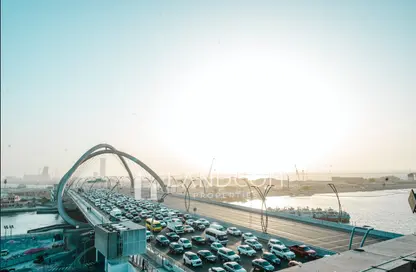 شقة - 2 غرف نوم - 3 حمامات للايجار في مشروع إثراء ديرة - ديرة - دبي