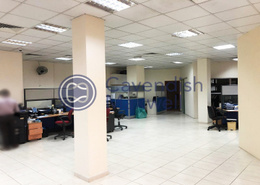 Warehouse with Heavy Racking System | 220kW Power