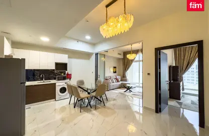 Apartment - 1 Bedroom - 2 Bathrooms for sale in Jewelz by Danube - Arjan - Dubai