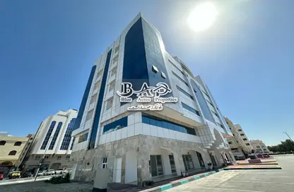 Apartment - 2 Bedrooms - 2 Bathrooms for rent in Al Muroor Tower - Muroor Area - Abu Dhabi