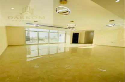 شقة - 3 غرف نوم - 3 حمامات للايجار في فلل الروضة 2 - 2  الروضة - الروضة - عجمان