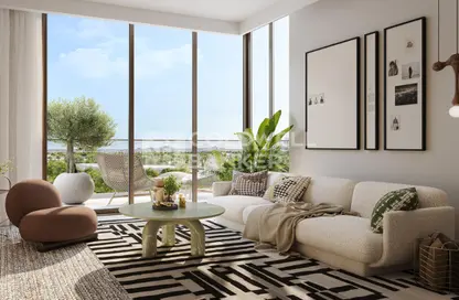 Apartment - 1 Bedroom - 2 Bathrooms for sale in Vida Residences - Dubai Hills Estate - Dubai