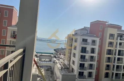 Apartment - 2 Bedrooms - 2 Bathrooms for rent in La Sirene - La Mer - Jumeirah - Dubai