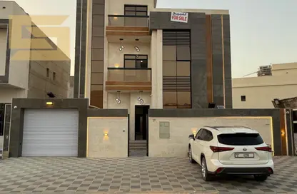Villa - 5 Bedrooms - 7 Bathrooms for sale in Al Aamra Gardens - Al Amerah - Ajman