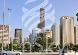 طابق كامل - 3 حمامات للبيع في شارع الكورنيش - أبوظبي طابق كامل - 3 حمامات للبيع في شارع الكورنيش - أبوظبي