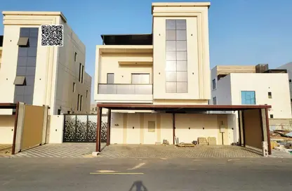 Villa - 6 Bedrooms - 7+ Bathrooms for sale in Al Aamra Gardens - Al Amerah - Ajman