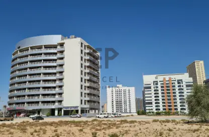 Outdoor Building image for: Land - Studio for sale in Dubai Residence Complex - Dubai, Image 1