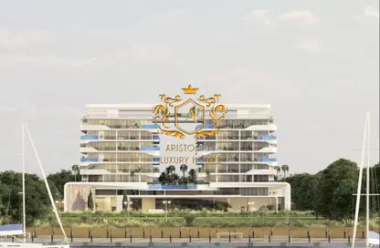 شقة - 3 غرف نوم - 4 حمامات للبيع في Samana Ocean Pearl - جزر دبي - دبي