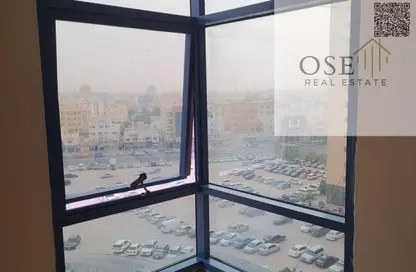 Apartment - Studio - 1 Bathroom for sale in Al Nuaimiya Towers C - Al Nuaimiya - Ajman