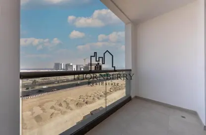 Apartment - 3 Bedrooms - 4 Bathrooms for sale in Al Waleed Garden 1 - Al Waleed Garden - Al Jaddaf - Dubai