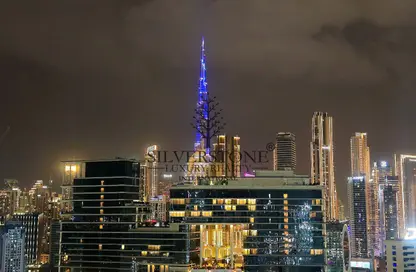 Apartment - 2 Bedrooms - 3 Bathrooms for sale in Tower B - DAMAC Towers by Paramount - Business Bay - Dubai Apartment - 2 Bedrooms - 3 Bathrooms for sale in Tower B - DAMAC Towers by Paramount - Business Bay - Dubai