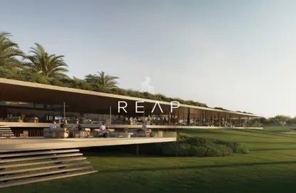 Villa - 3 Bedrooms - 5 Bathrooms for sale in Grand Polo Club and Resort - Dubai Investment Park (DIP) - Dubai