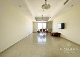 Apartment - 2 bedrooms - 3 bathrooms for sale in Al Waleed Paradise - Lake Elucio - Jumeirah Lake Towers - Dubai