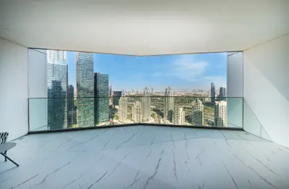 Apartment - 3 Bedrooms - 5 Bathrooms for rent in LIV Marina - Dubai Marina - Dubai