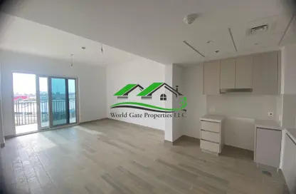 Apartment - 1 Bedroom - 1 Bathroom for sale in Waters Edge - Yas Island - Abu Dhabi