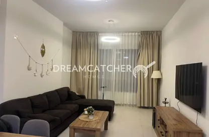Apartment - 1 Bedroom - 1 Bathroom for rent in Sway Residences - Dubai Hills Estate - Dubai