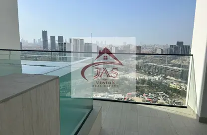 Apartment - 2 Bedrooms - 3 Bathrooms for rent in Binghatti Gardenia - Jumeirah Village Circle - Dubai