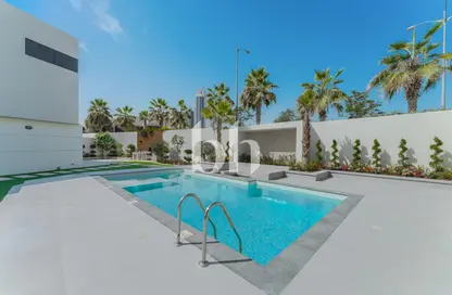 فيلا - 4 غرف نوم - 5 حمامات للبيع في وايتفيلد 1 - وايتفيلد - داماك هيلز - دبي فيلا - 4 غرف نوم - 5 حمامات للبيع في وايتفيلد 1 - وايتفيلد - داماك هيلز - دبي