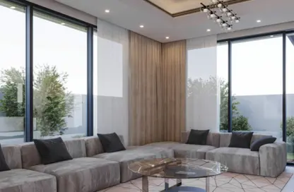 Villa - 5 Bedrooms - 7 Bathrooms for sale in Sharjah Garden City - Sharjah Villa - 5 Bedrooms - 7 Bathrooms for sale in Sharjah Garden City - Sharjah