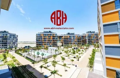 Apartment - 1 Bedroom - 2 Bathrooms for sale in Afnan 2 - Midtown - Dubai Production City (IMPZ) - Dubai