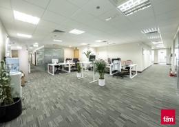 Full Floor for rent in Jumeirah Business Centre 1 - Lake Allure - Jumeirah Lake Towers - Dubai