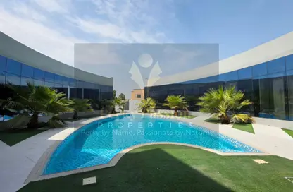 Villa - 4 Bedrooms - 6 Bathrooms for rent in Nad Al Sheba 4 - Nad Al Sheba - Dubai