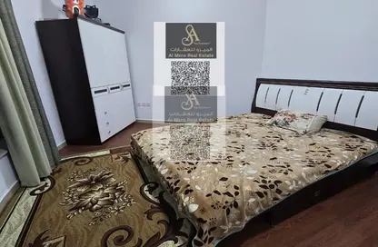 Apartment - 2 Bedrooms - 2 Bathrooms for rent in Conquer Tower - Sheikh Maktoum Bin Rashid Street - Ajman