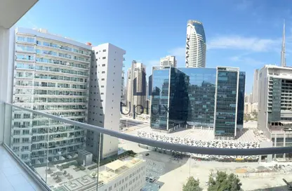 شقة - غرفة نوم - 1 حمام للبيع في فيرا ريسيدنسز - الخليج التجاري - دبي