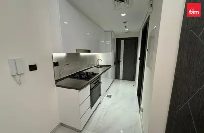 Apartment - Studio - 1 Bathroom for sale in Samana Park Views - Arjan - Dubai