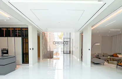 Villa - 6 Bedrooms - 7 Bathrooms for sale in Pearl Jumeirah Villas - Pearl Jumeirah - Jumeirah - Dubai