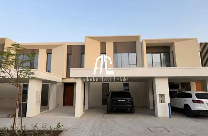 فيلا - 3 غرف نوم - 4 حمامات للبيع في نارا - ذا فالي - دبي