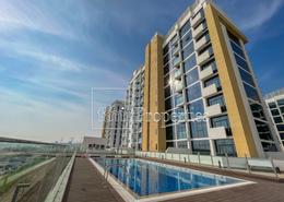 Apartment - 1 bedroom - 1 bathroom for sale in AZIZI Riviera 11 - Meydan One - Meydan - Dubai