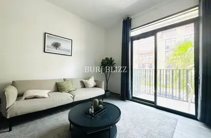 شقة - غرفة نوم - 2 حمامات للايجار في بلغرافيا سكوير - قرية الجميرا سركل - دبي شقة - غرفة نوم - 2 حمامات للايجار في بلغرافيا سكوير - قرية الجميرا سركل - دبي