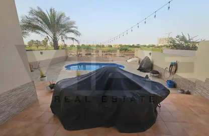 Townhouse - 3 Bedrooms - 4 Bathrooms for sale in The Townhouses at Al Hamra Village - Al Hamra Village - Ras Al Khaimah Townhouse - 3 Bedrooms - 4 Bathrooms for sale in The Townhouses at Al Hamra Village - Al Hamra Village - Ras Al Khaimah