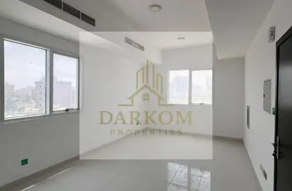 Apartment - 1 Bedroom - 1 Bathroom for rent in Al Rashidiya Towers - Al Rashidiya - Ajman Downtown - Ajman