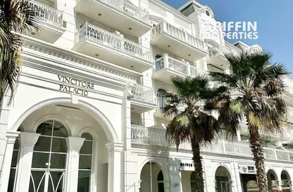 Apartment - 2 Bedrooms - 3 Bathrooms for rent in Vincitore Palacio - Arjan - Dubai Apartment - 2 Bedrooms - 3 Bathrooms for rent in Vincitore Palacio - Arjan - Dubai